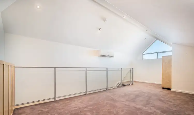 Fifth view of Homely apartment listing, 17/53 Davidson Terrace, Joondalup WA 6027