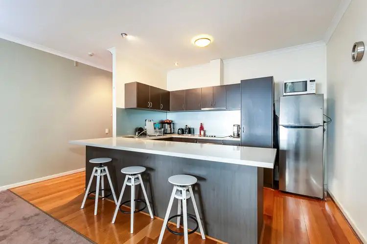 Sixth view of Homely apartment listing, 17/53 Davidson Terrace, Joondalup WA 6027