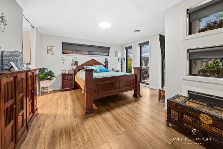 Fourth view of Homely house listing, 48 Carew Way, Derrimut VIC 3026