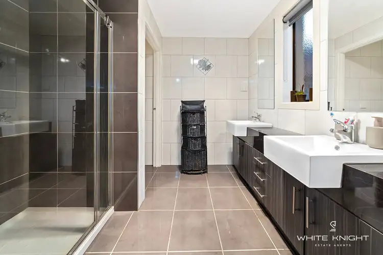 Fifth view of Homely house listing, 48 Carew Way, Derrimut VIC 3026