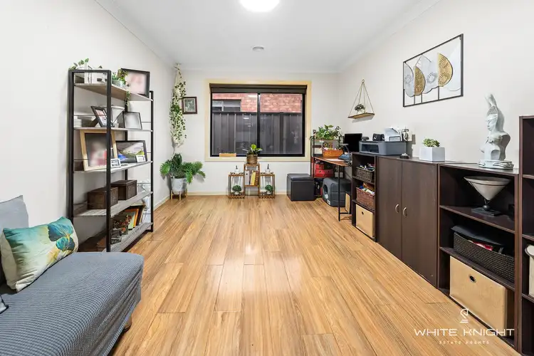 Sixth view of Homely house listing, 48 Carew Way, Derrimut VIC 3026