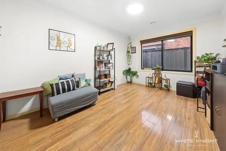 Seventh view of Homely house listing, 48 Carew Way, Derrimut VIC 3026