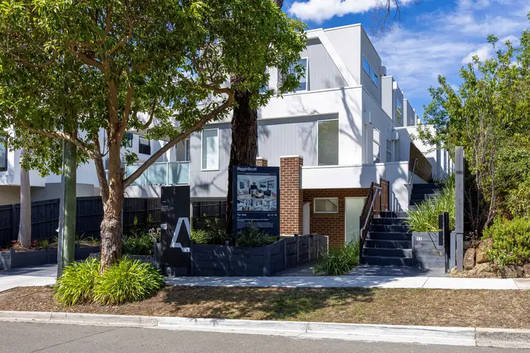 3/22 Bayley Grove, Doncaster VIC 3108