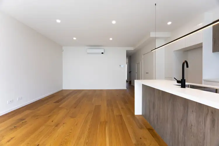 Fourth view of Homely townhouse listing, 3/22 Bayley Grove, Doncaster VIC 3108