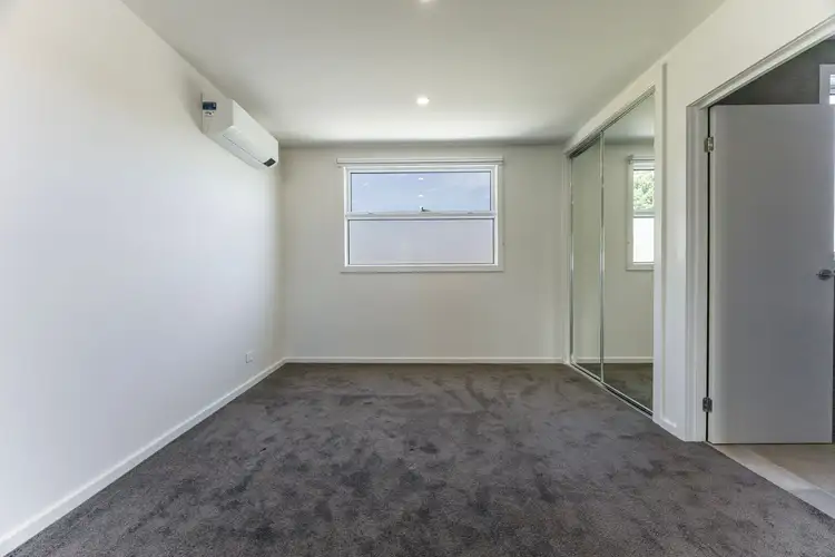 Sixth view of Homely townhouse listing, 3/22 Bayley Grove, Doncaster VIC 3108