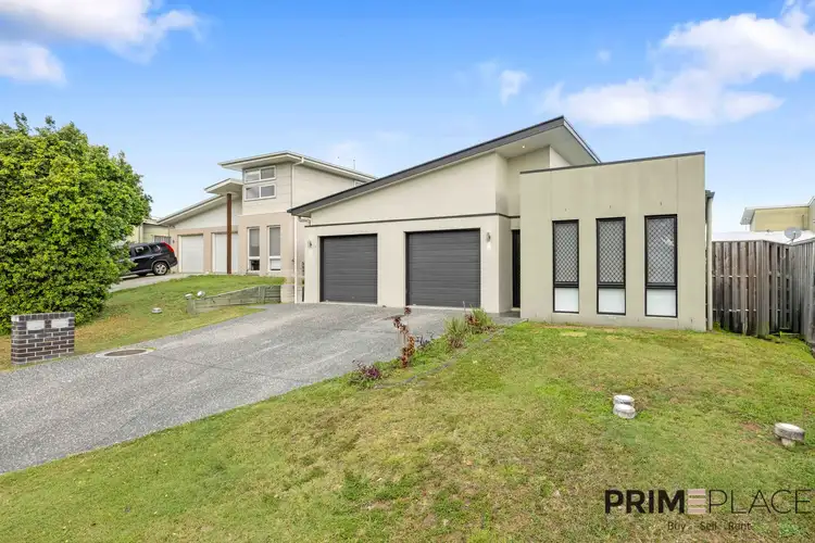 Third view of Homely semi-detached listing, 13 Folkes Close, Bellbird Park QLD 4300
