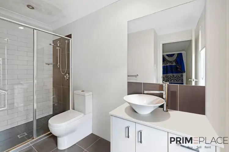 Fifth view of Homely semi-detached listing, 13 Folkes Close, Bellbird Park QLD 4300