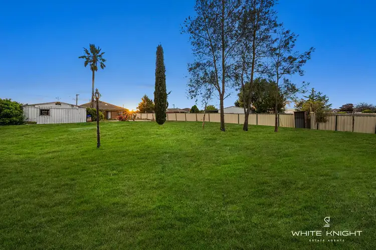 59 Denton Avenue, St Albans VIC 3021