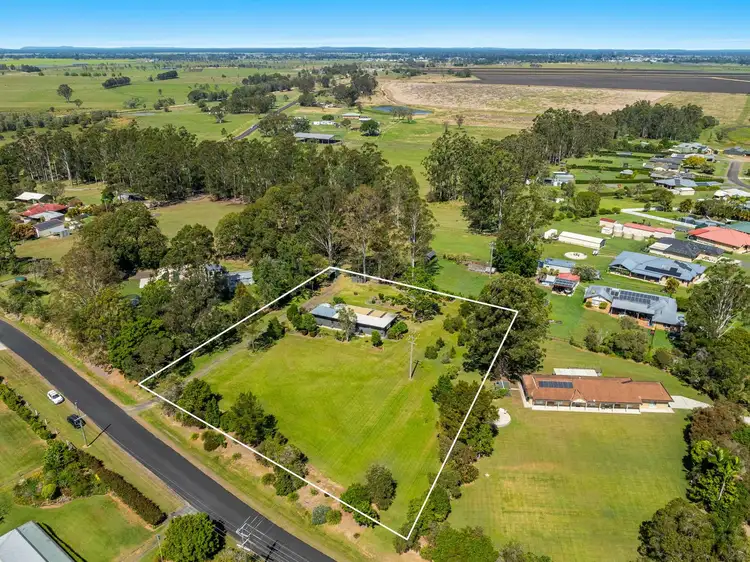 43 Scotts Road, North Casino NSW 2470