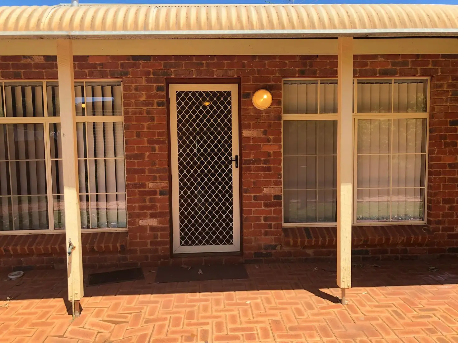 Main view of Homely unit listing, 7/4 Ochiltree Street, Somerville WA 6430