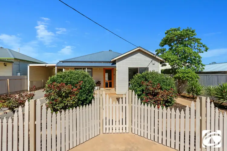 Main view of Homely house listing, 1 Railway Parade, Broken Hill NSW 2880