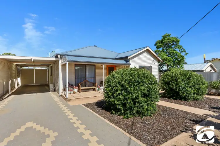 Second view of Homely house listing, 1 Railway Parade, Broken Hill NSW 2880