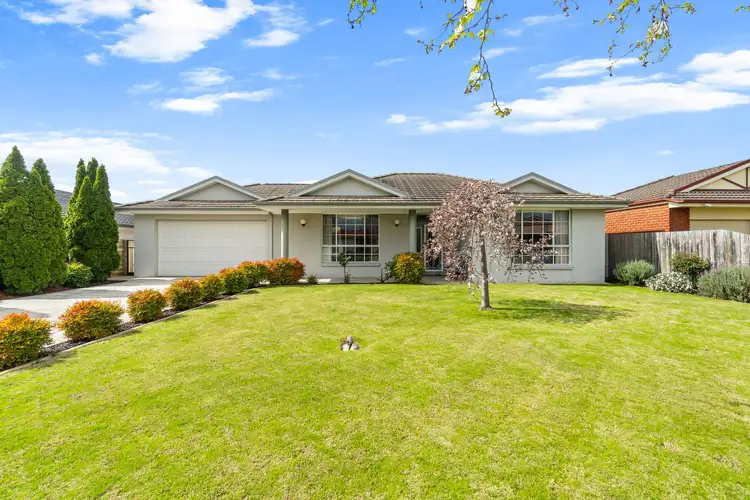 13 Flinders Place, Traralgon VIC 3844
