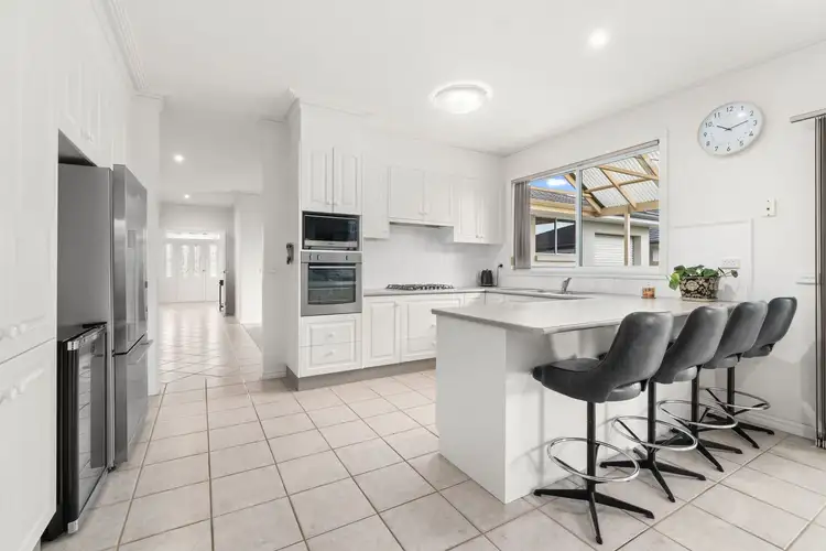 Sixth view of Homely house listing, 13 Flinders Place, Traralgon VIC 3844