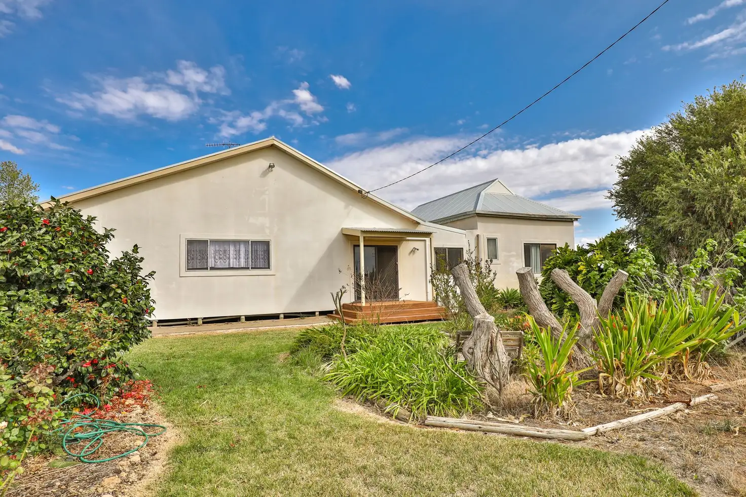 Main view of Homely house listing, 155 Mellis Street, Red Cliffs VIC 3496