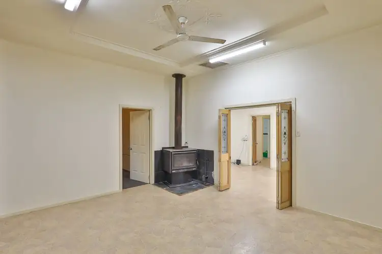 Third view of Homely house listing, 155 Mellis Street, Red Cliffs VIC 3496