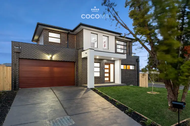 165 Bakers Road, Dandenong North VIC 3175
