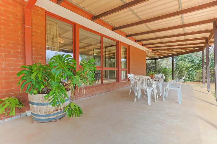 Second view of Homely house listing, 5 Sovereign Court, Mildura VIC 3500