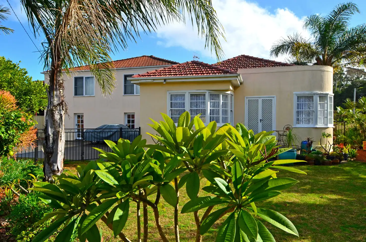 Main view of Homely house listing, 1 Flathead Road, Ettalong Beach NSW 2257