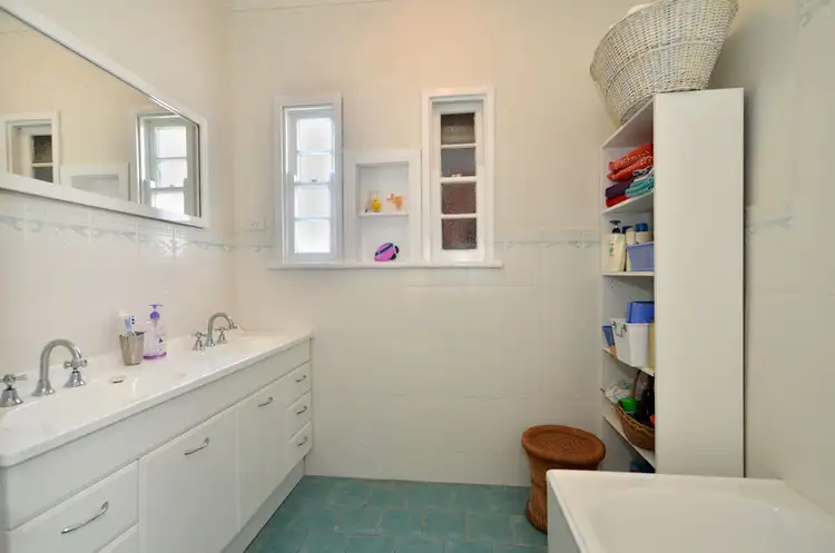 Second view of Homely house listing, 1 Flathead Road, Ettalong Beach NSW 2257