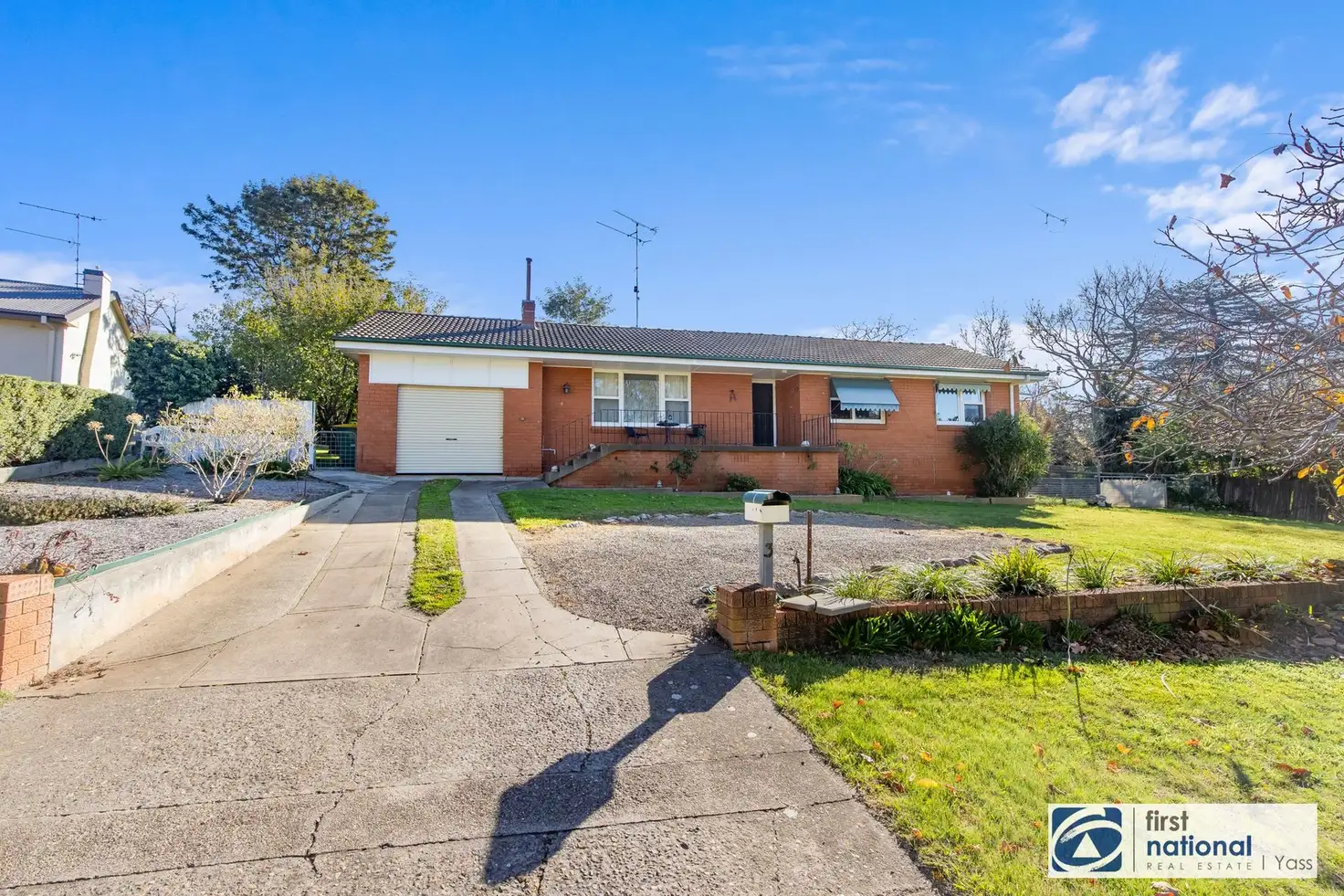 Main view of Homely house listing, 3 Weemilah Street, Yass NSW 2582