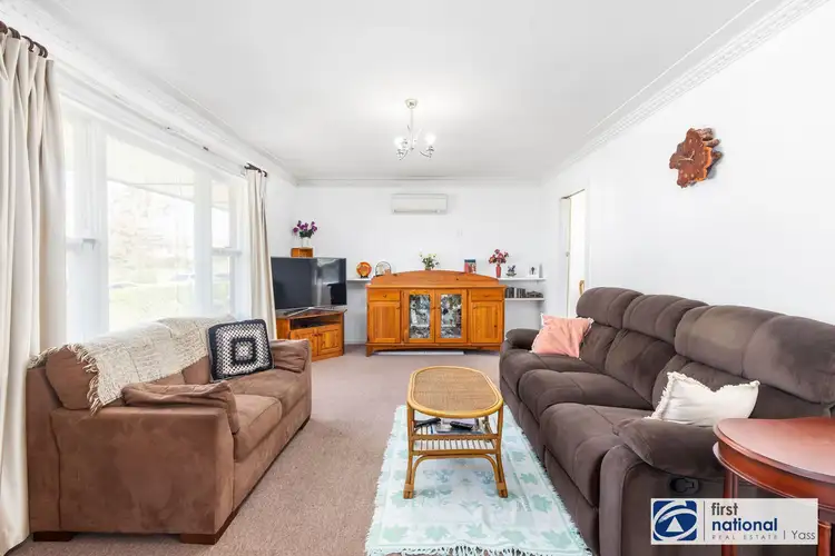 Second view of Homely house listing, 3 Weemilah Street, Yass NSW 2582