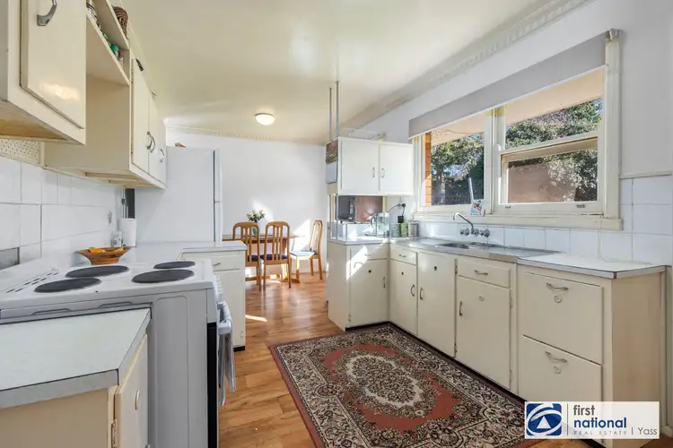 Third view of Homely house listing, 3 Weemilah Street, Yass NSW 2582