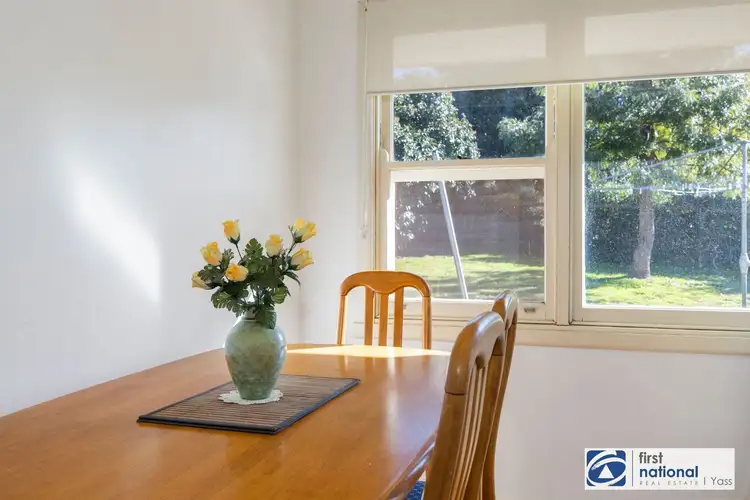 Fourth view of Homely house listing, 3 Weemilah Street, Yass NSW 2582