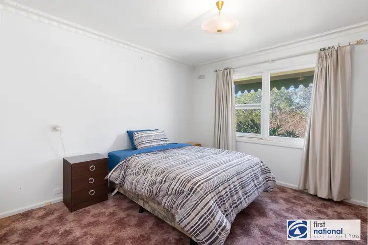 Fifth view of Homely house listing, 3 Weemilah Street, Yass NSW 2582