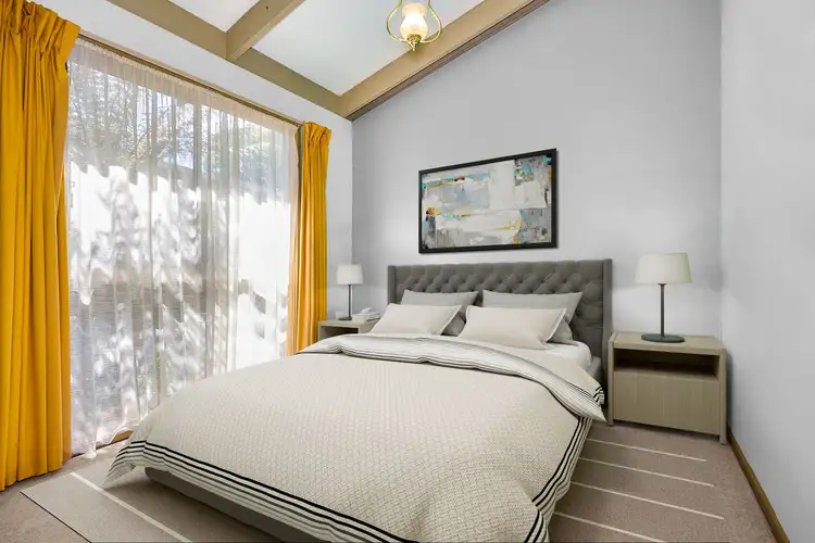 Third view of Homely unit listing, 1/15 Tuohy Court, Eildon VIC 3713