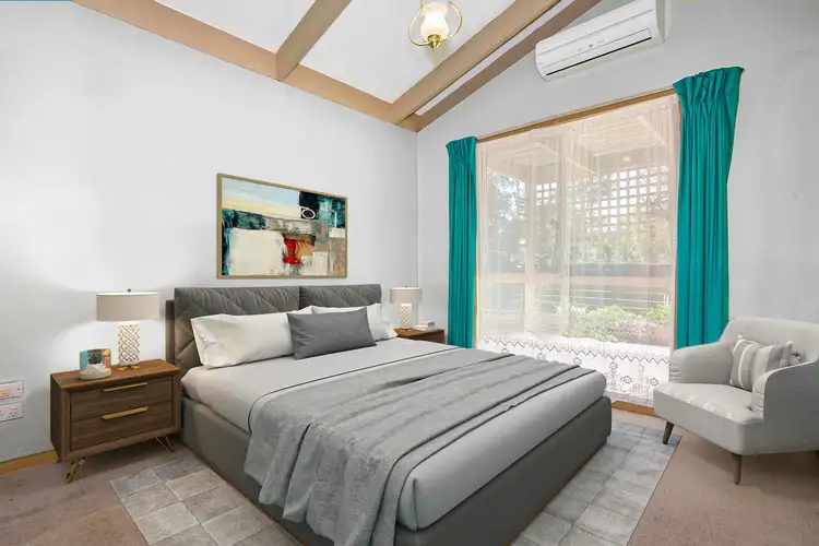 Fourth view of Homely unit listing, 1/15 Tuohy Court, Eildon VIC 3713