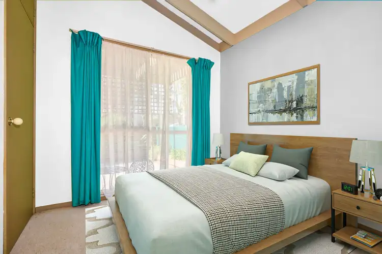 Fifth view of Homely unit listing, 1/15 Tuohy Court, Eildon VIC 3713