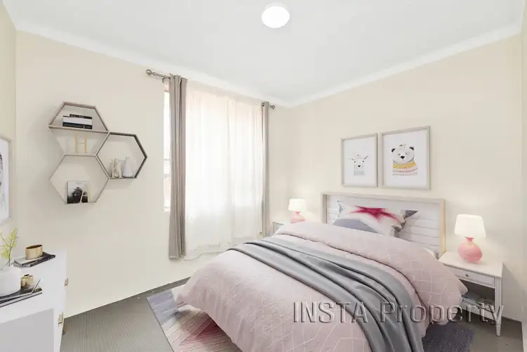 Second view of Homely unit listing, 7/37 Speed Street, Liverpool NSW 2170