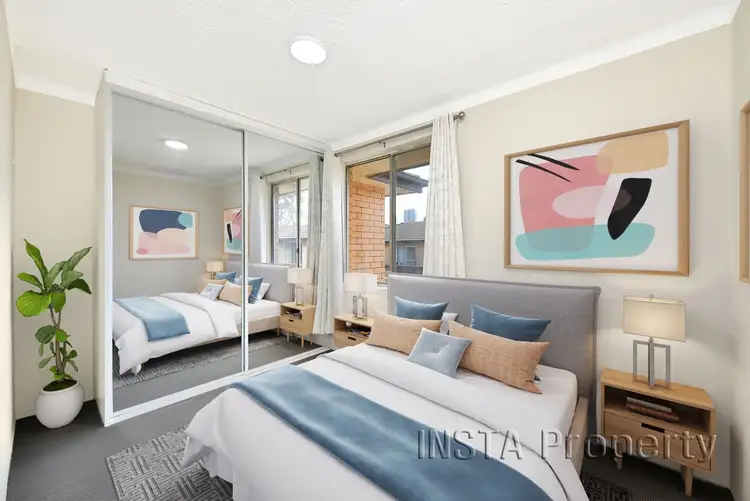 Third view of Homely unit listing, 7/37 Speed Street, Liverpool NSW 2170