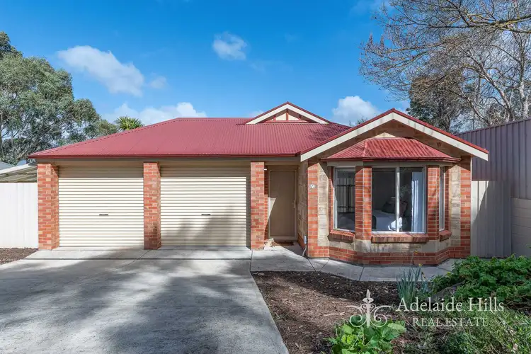 1/12 Shakes Road, Nairne SA 5252