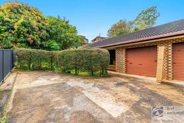 Main view of Homely unit listing, 2/54 Fig Tree Drive, Goonellabah NSW 2480