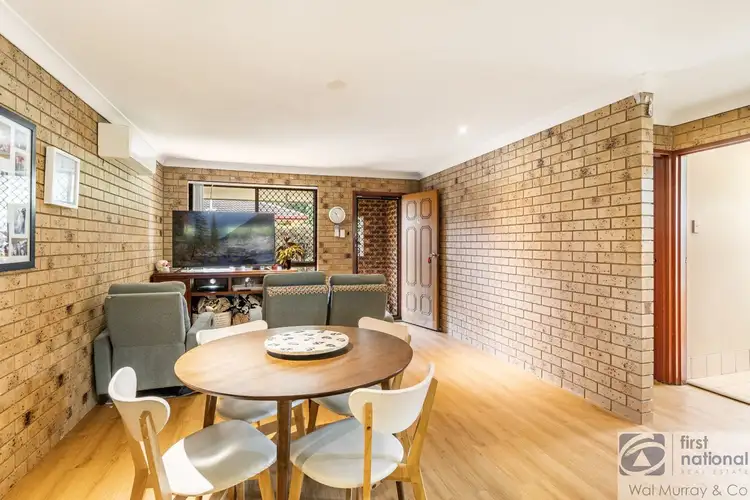 Third view of Homely unit listing, 2/54 Fig Tree Drive, Goonellabah NSW 2480