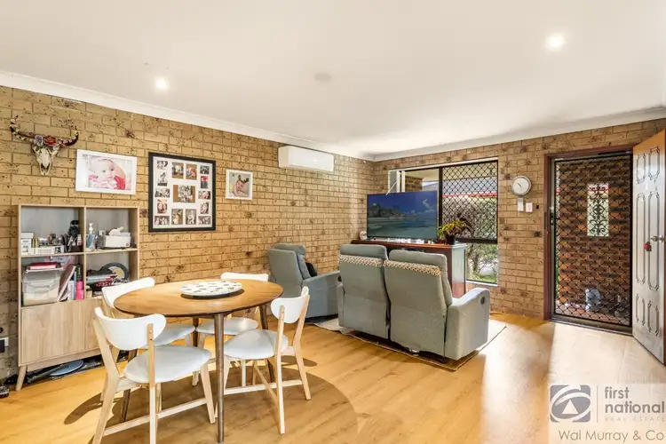 Fourth view of Homely unit listing, 2/54 Fig Tree Drive, Goonellabah NSW 2480