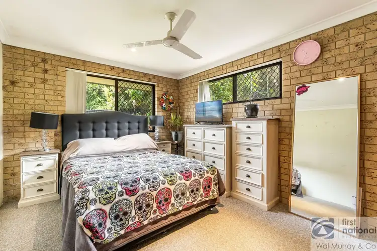 Sixth view of Homely unit listing, 2/54 Fig Tree Drive, Goonellabah NSW 2480