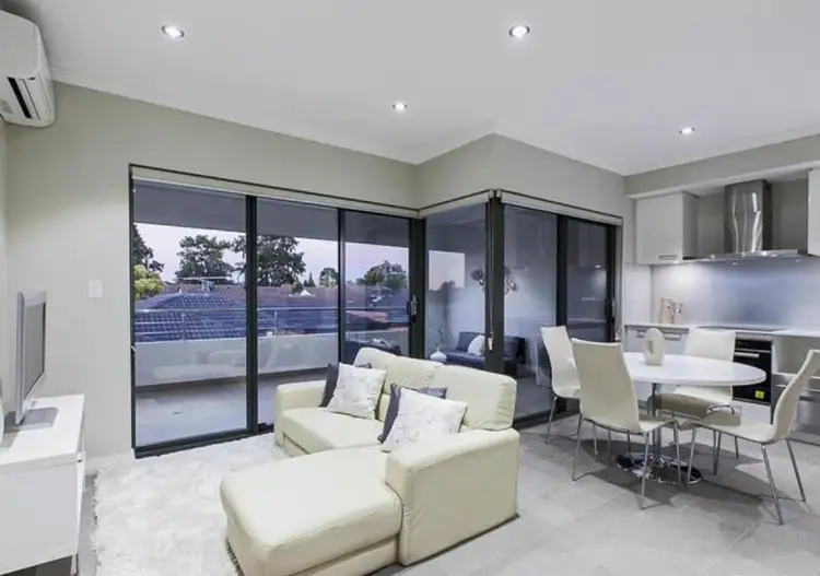 Third view of Homely apartment listing, 8/213 Edward Street, Osborne Park WA 6017