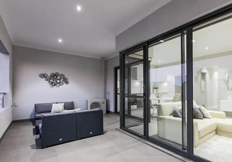 Fourth view of Homely apartment listing, 8/213 Edward Street, Osborne Park WA 6017