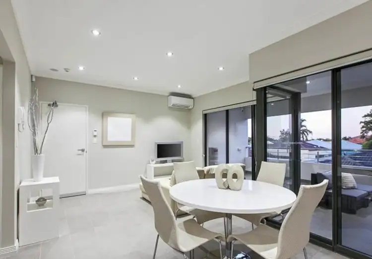Sixth view of Homely apartment listing, 8/213 Edward Street, Osborne Park WA 6017