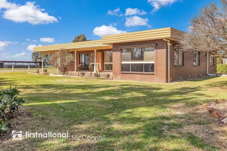 Third view of Homely rural property listing, 380 Peppertree Lane, Girgarre VIC 3624