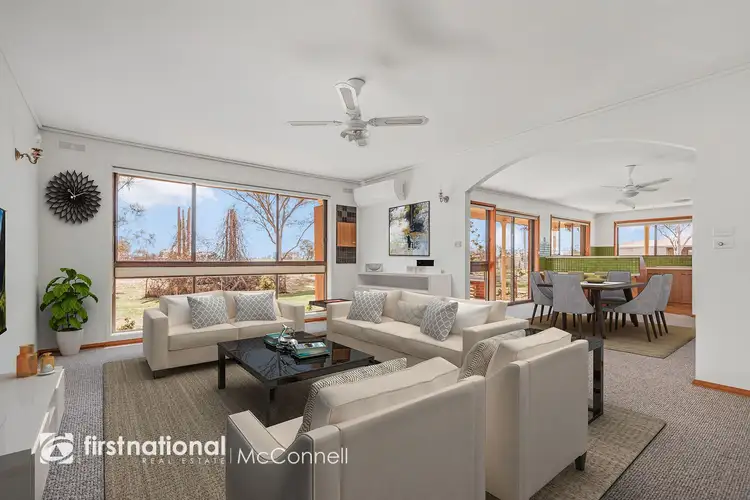 Fourth view of Homely rural property listing, 380 Peppertree Lane, Girgarre VIC 3624