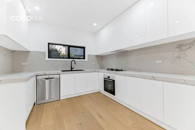 Third view of Homely townhouse listing, 3/14 Whitworth Avenue, Springvale VIC 3171