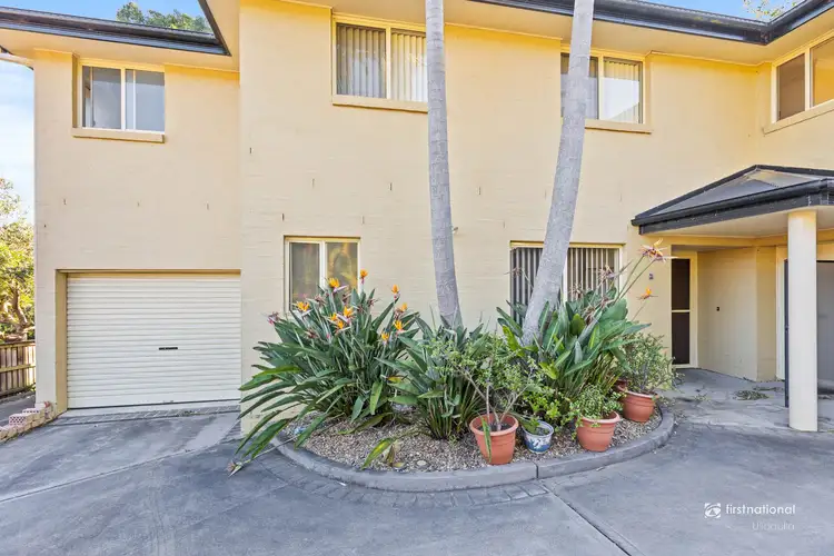 Second view of Homely unit listing, 2/19 Augusta Place, Mollymook Beach NSW 2539