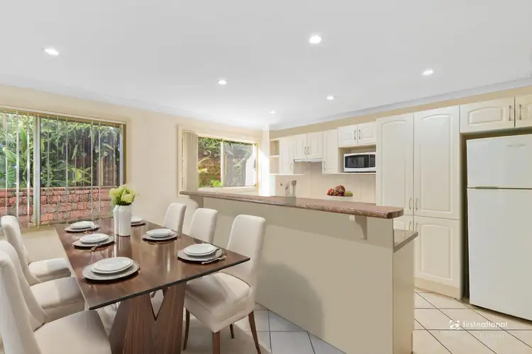 Third view of Homely unit listing, 2/19 Augusta Place, Mollymook Beach NSW 2539