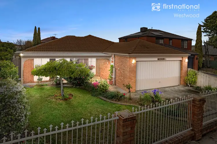 64 Wilmington Avenue, Hoppers Crossing VIC 3029