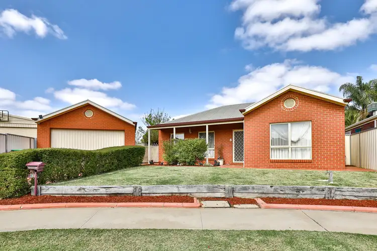 6 Thames Place, Mildura VIC 3500