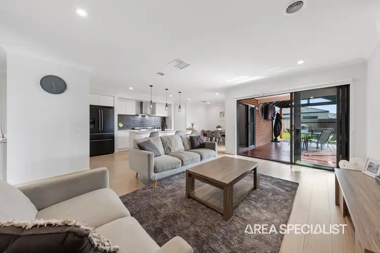Fourth view of Homely house listing, 5 Alloway Street, Lang Lang VIC 3984